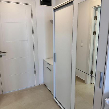 Gabriela Blaxy Apartamente Olimp Bagian luar foto