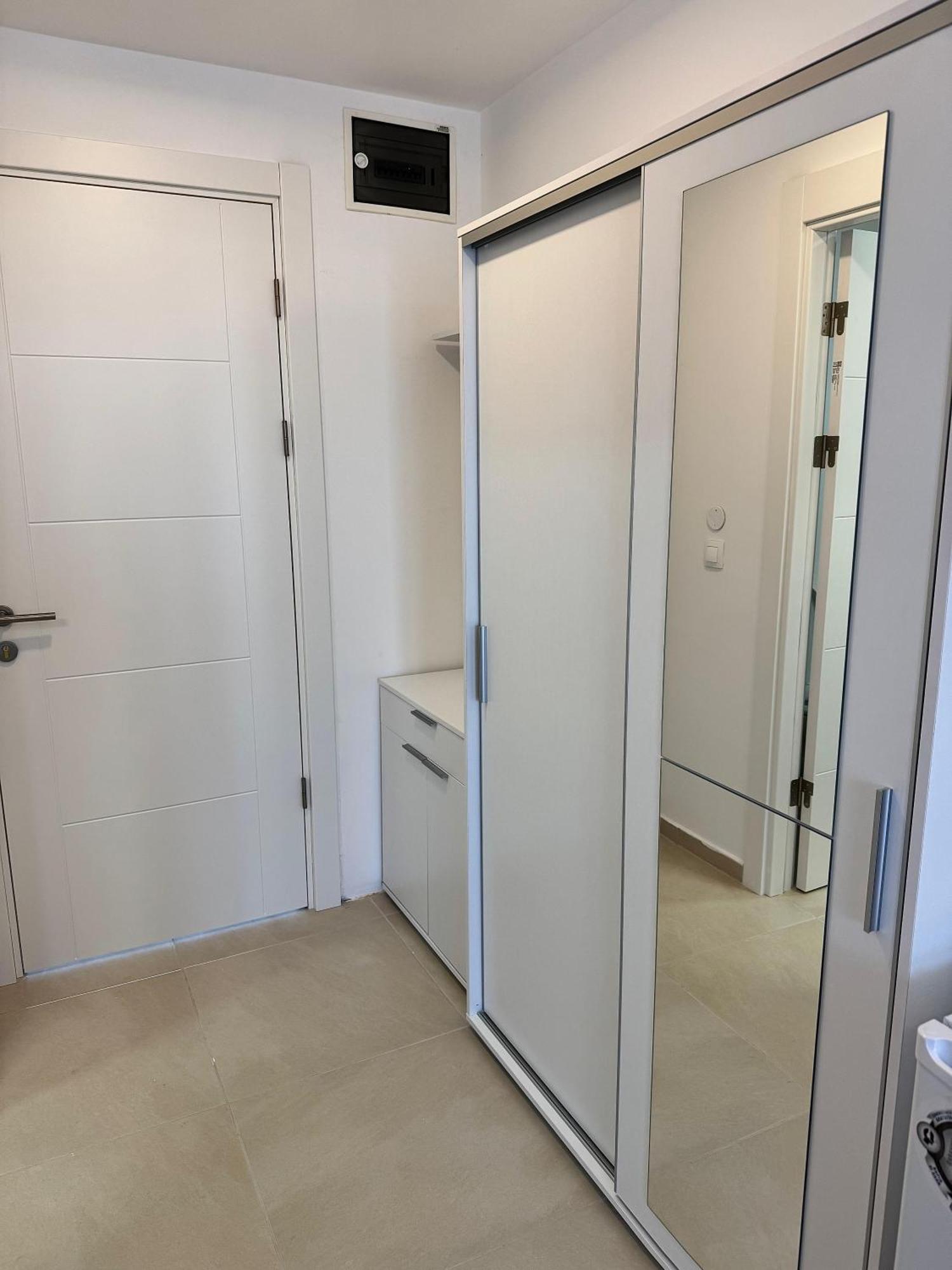 Gabriela Blaxy Apartamente Olimp Bagian luar foto
