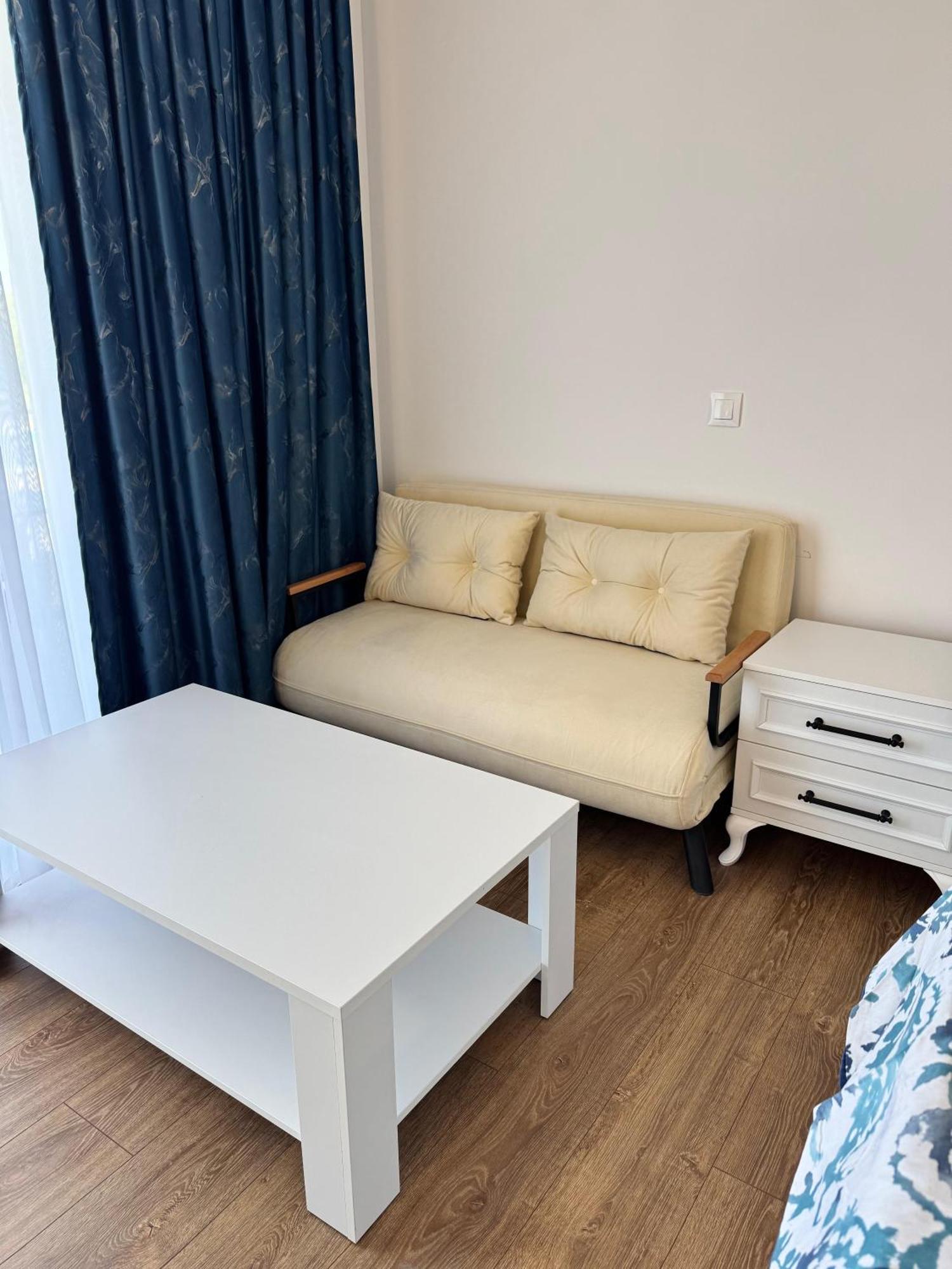 Gabriela Blaxy Apartamente Olimp Bagian luar foto