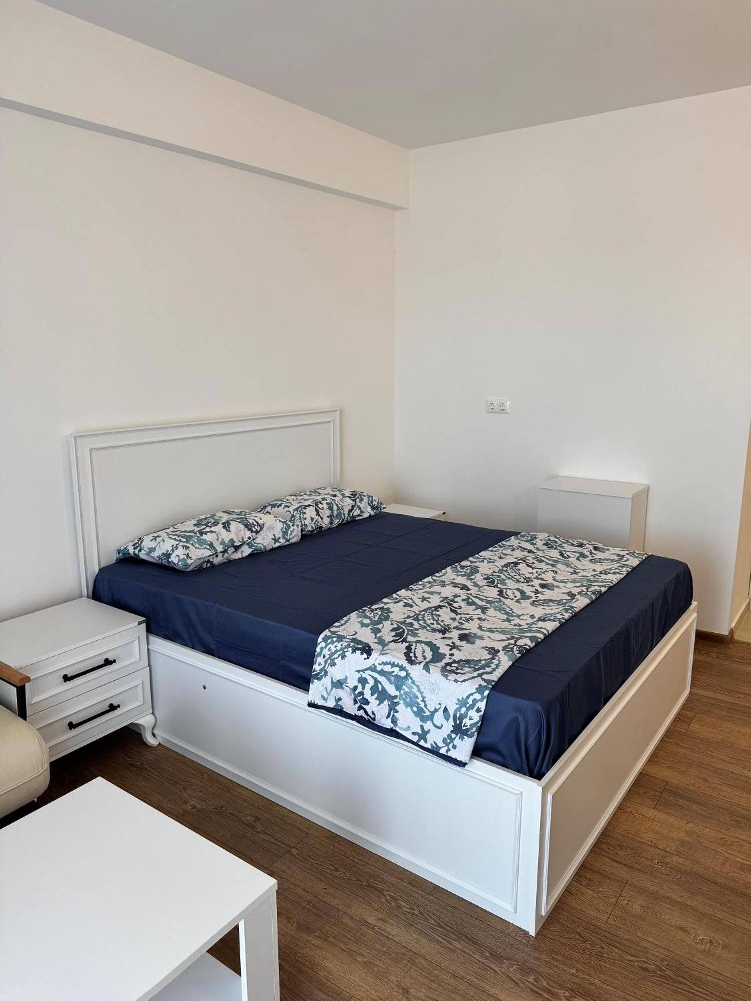 Gabriela Blaxy Apartamente Olimp Bagian luar foto