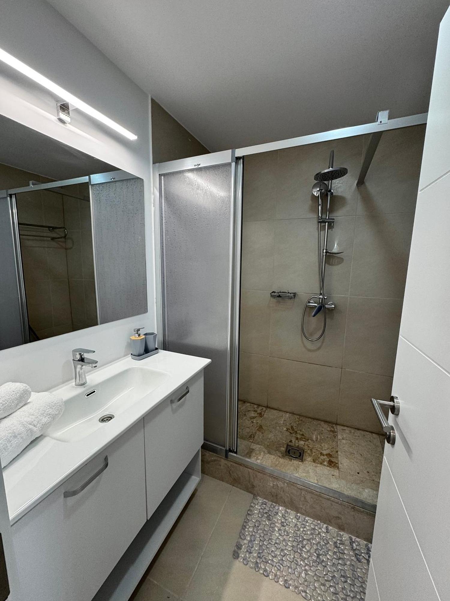 Gabriela Blaxy Apartamente Olimp Bagian luar foto